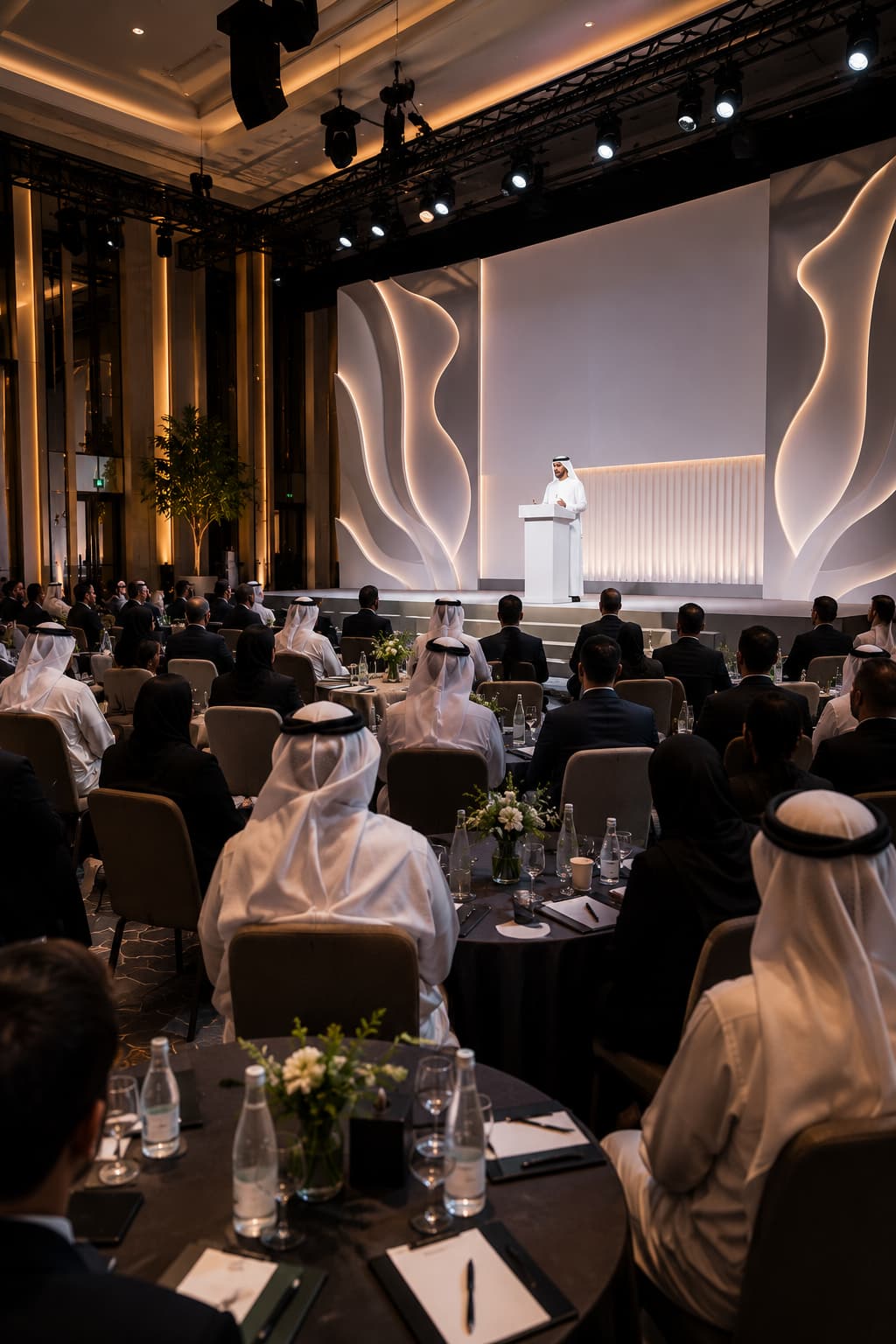 Gala event