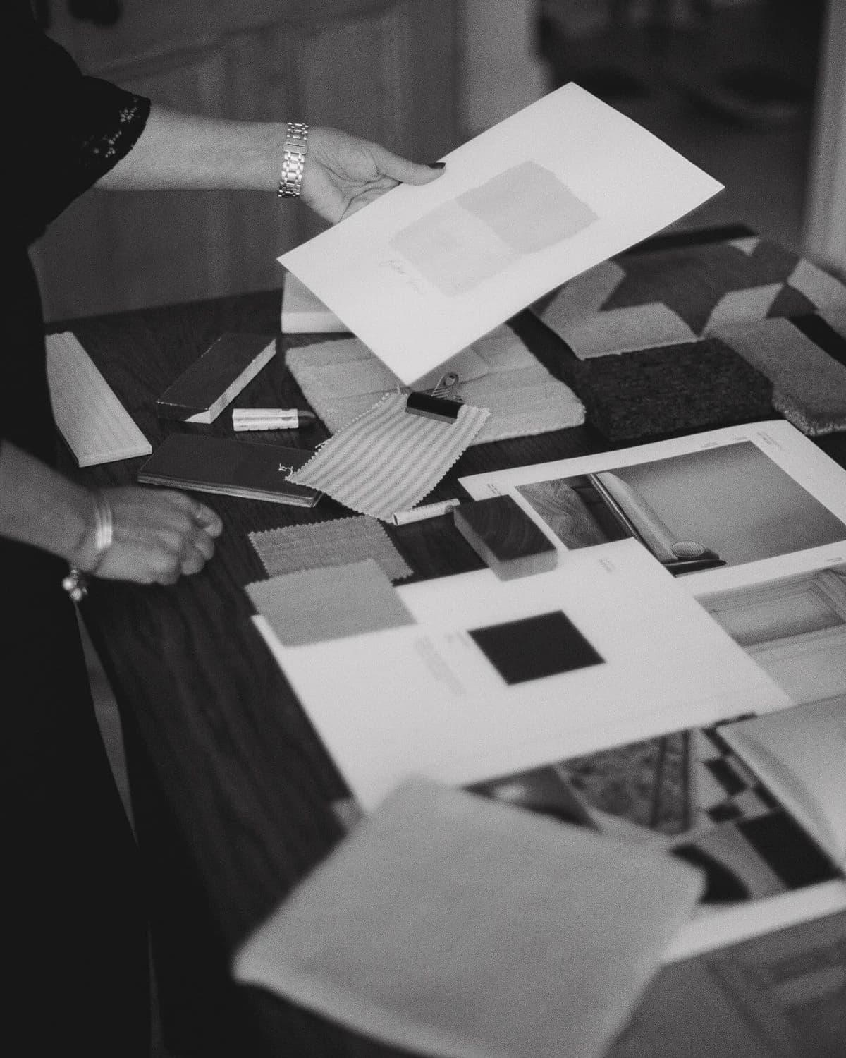 Design papers